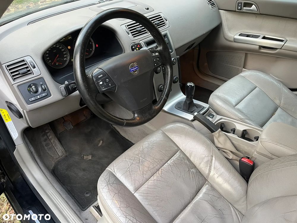 Volvo V50 2.0D Summum - 14