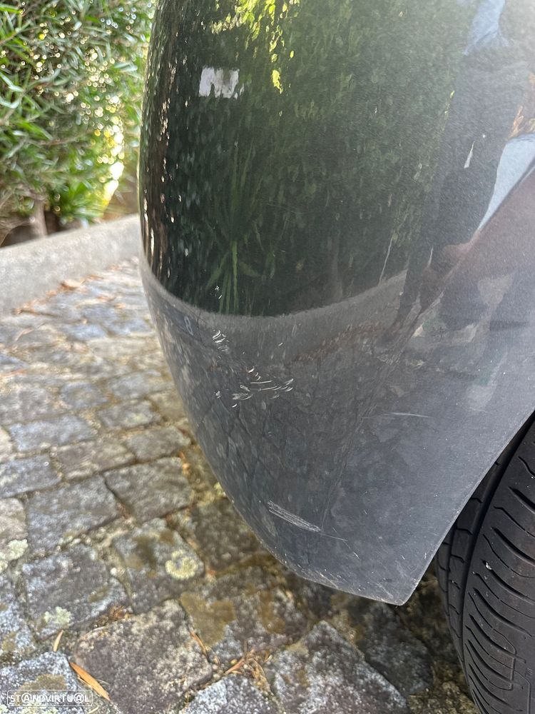 Peugeot 208 1.2 PureTech Active - 8