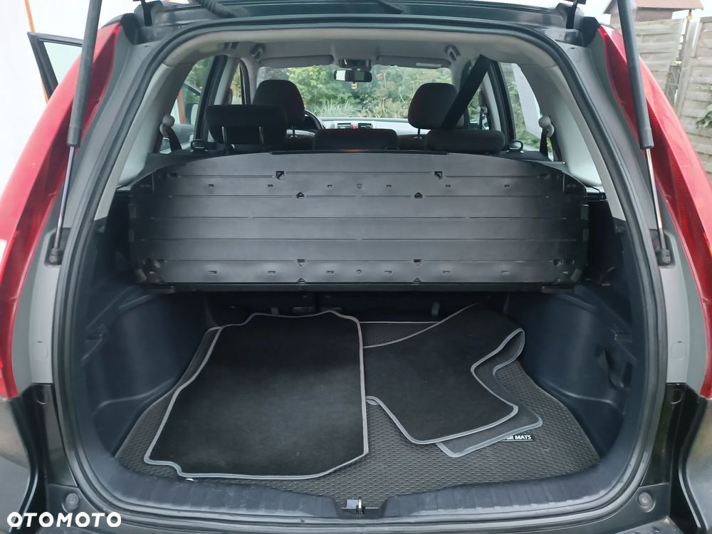 Honda CR-V 2.0i-VTEC Automatik Comfort - 7