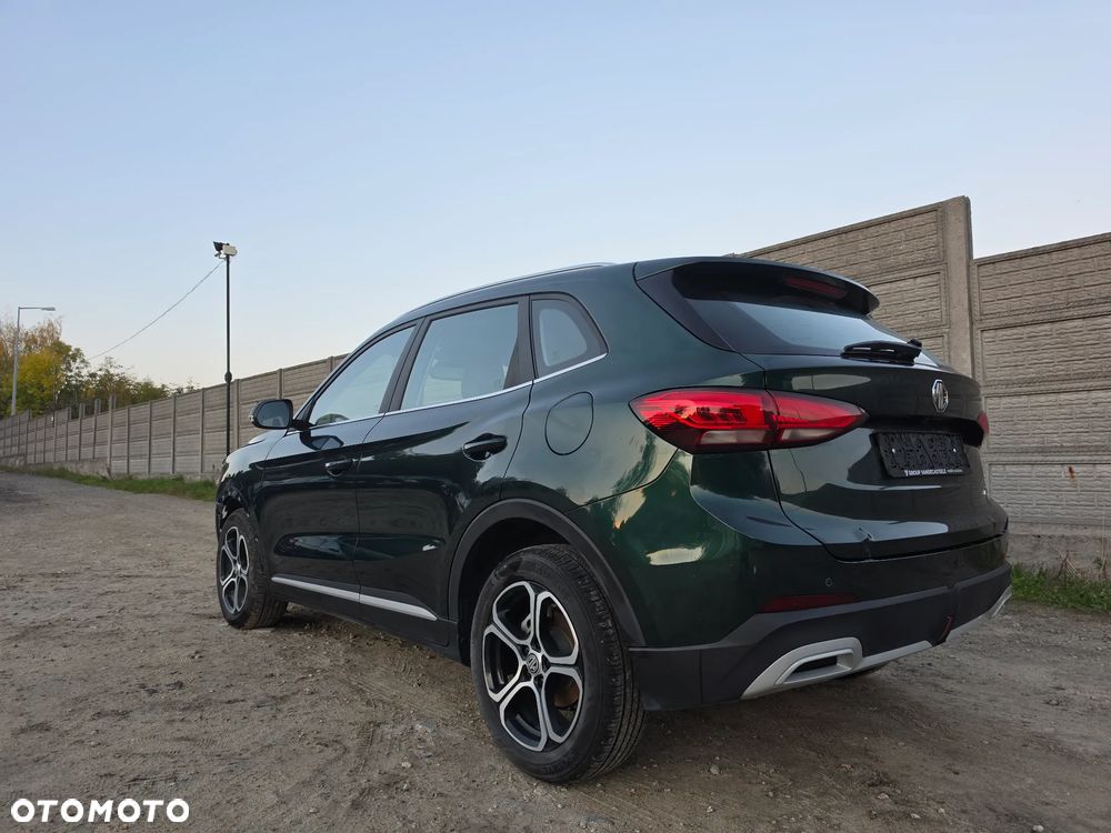 MG ZS Hybrid+ Comfort - 36