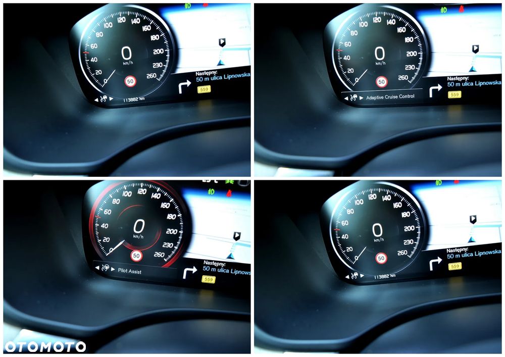 Volvo XC 60 B4 D Geartronic Inscription - 33