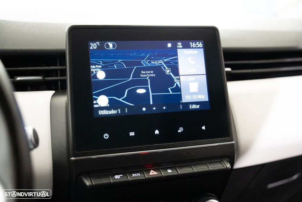 Renault Clio 1.0 TCe Limited - 9