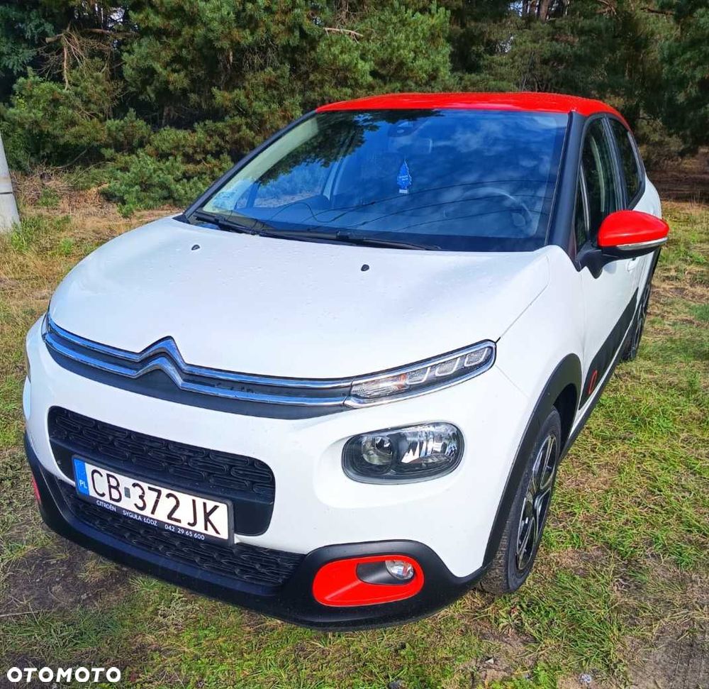 Citroën C3