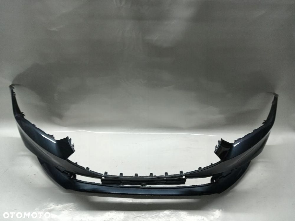 ZDERZAK PRZÓD PRZEDNI SEAT LEON IV 2020- 5FA8072221 - 2