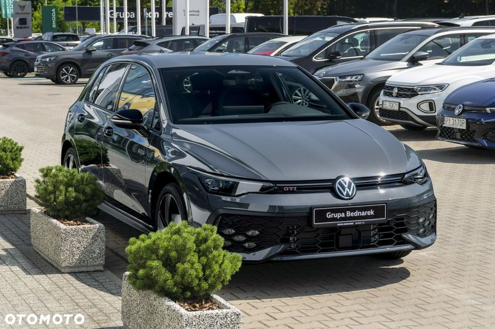Volkswagen Golf - 7