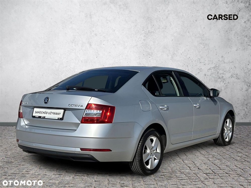 Skoda Octavia 1.0 TSI Ambition - 3