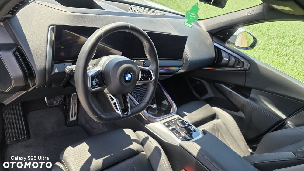 BMW X3 - 20