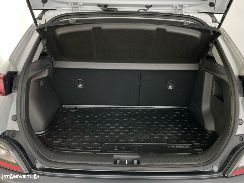 Hyundai Kauai 1.0 T-GDi Premium - 13