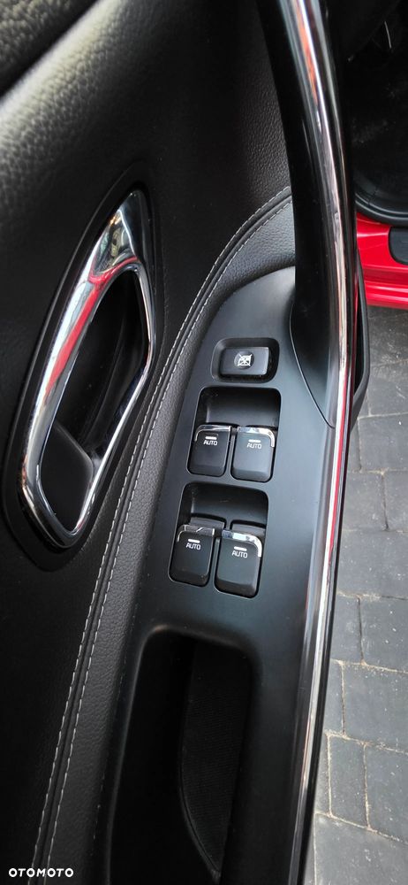 Kia Ceed 1.6 CRDi 136 ISG GT Line - 18