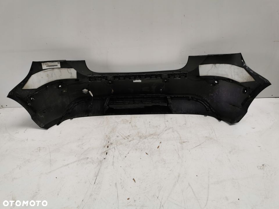 MERCEDES A KLASA TYL W 176 - 5