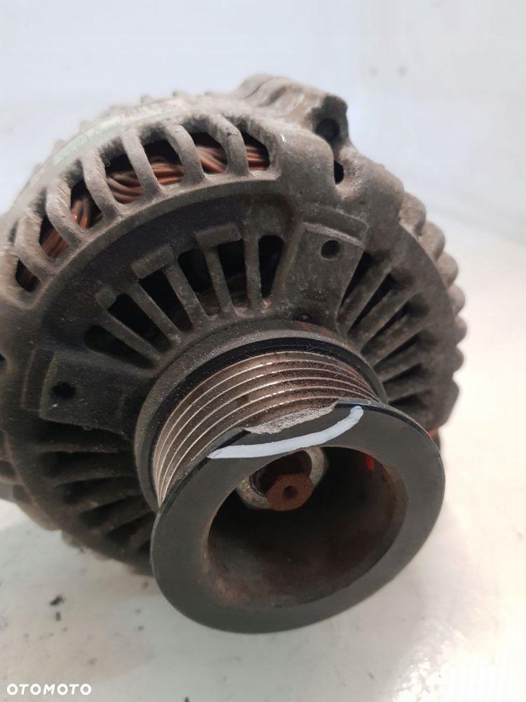 alternator jaguar x-type 2.5b v6 1x43-10300-bd - 7
