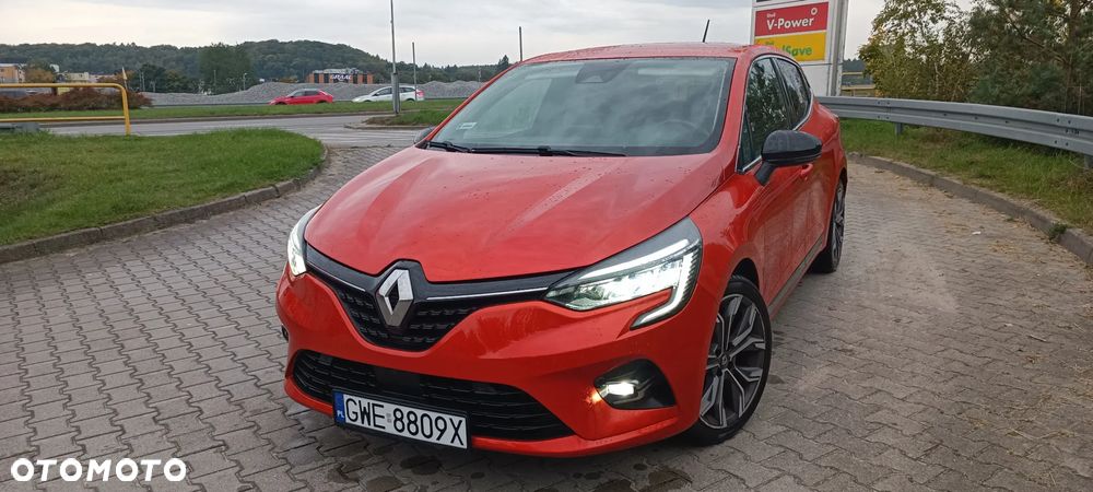 Renault Clio 1.0 TCe Intens - 9