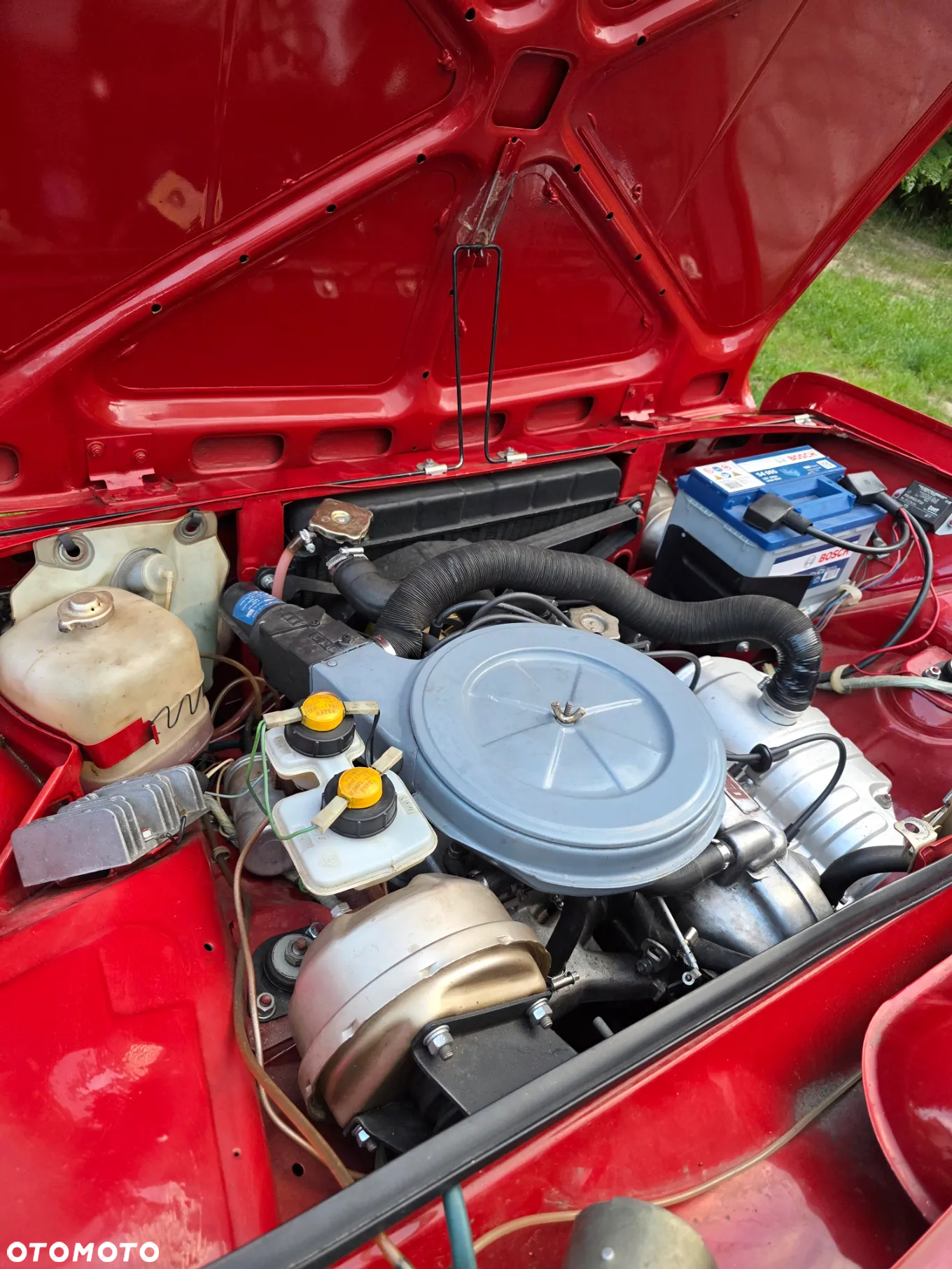 Fiat 125p - 2