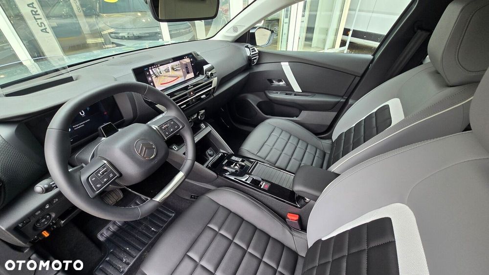 Citroën C4X - 9