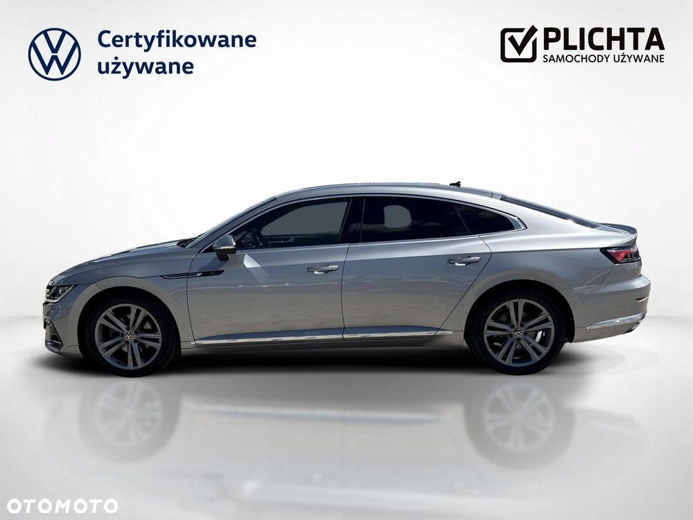 Volkswagen Arteon - 3