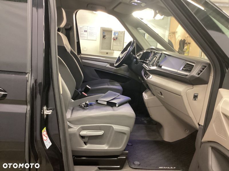 Volkswagen Multivan 1.4 TSI eHybrid PHEV 160kW L1 Life DSG - 9