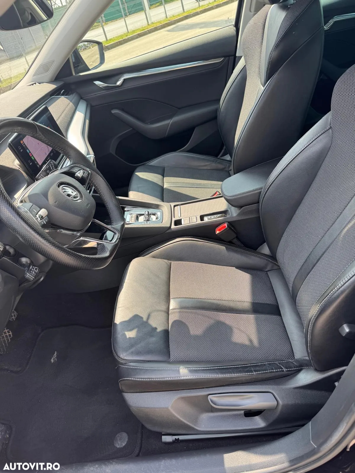 Skoda Octavia 1.4 TSI iV PHEV Style - 8