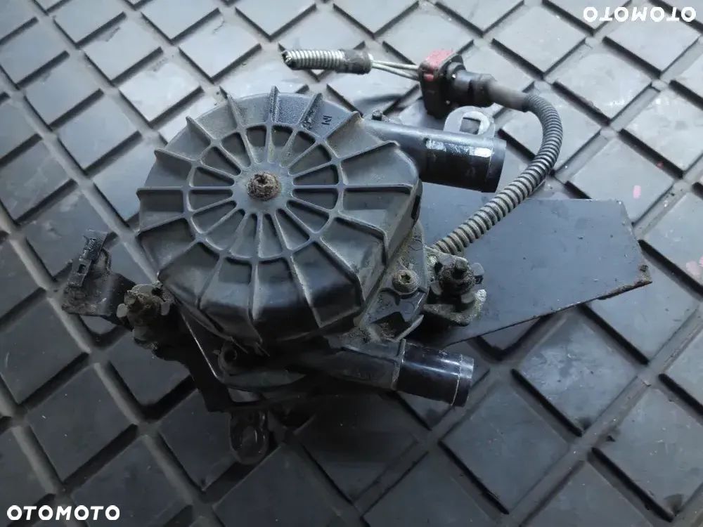 POMPA POWIETRZA WTÓRNEGO CITROEN C5 1,8 16V 9639450180 POSIADAM 4 SZTUKI - 1