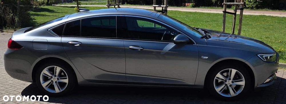 Opel Insignia - 4