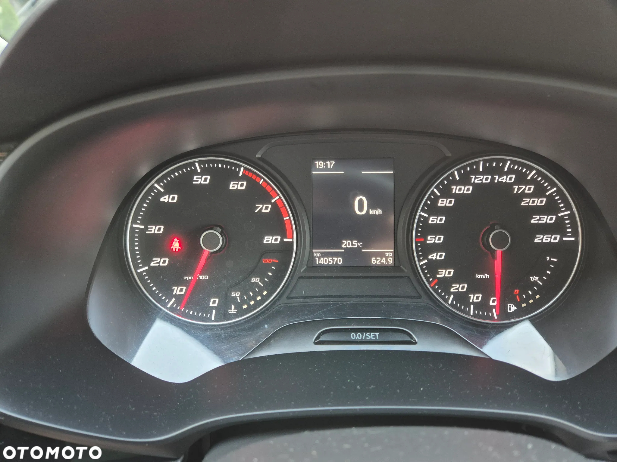 Seat Leon 1.4 TSI Start&Stop Style - 21