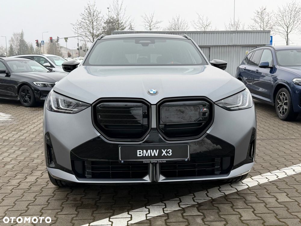 BMW X3 - 2