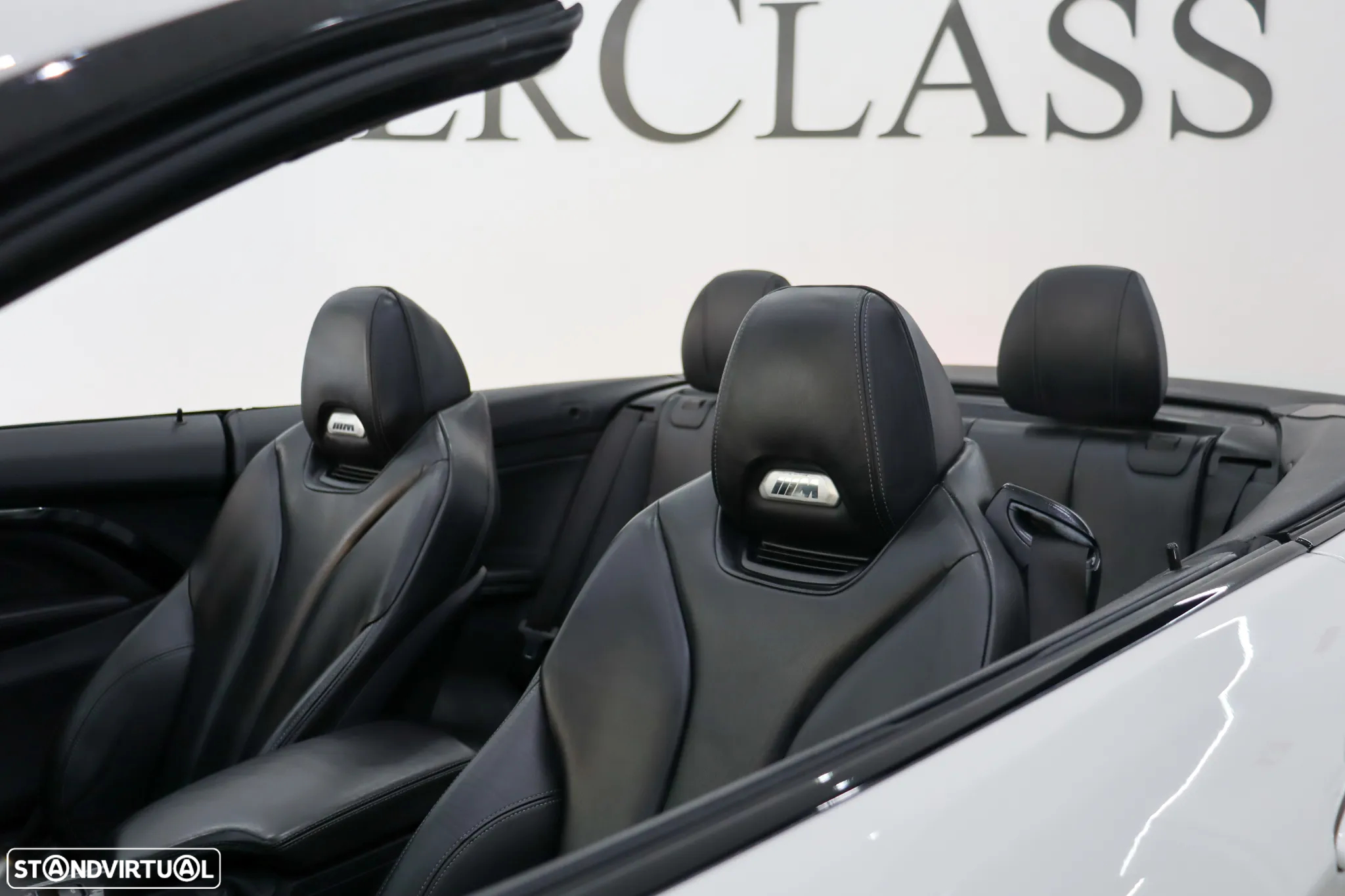 BMW M4 Cabrio DKG Competition - 26