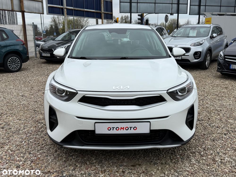 Kia Stonic 1.0 T-GDI M DCT - 4