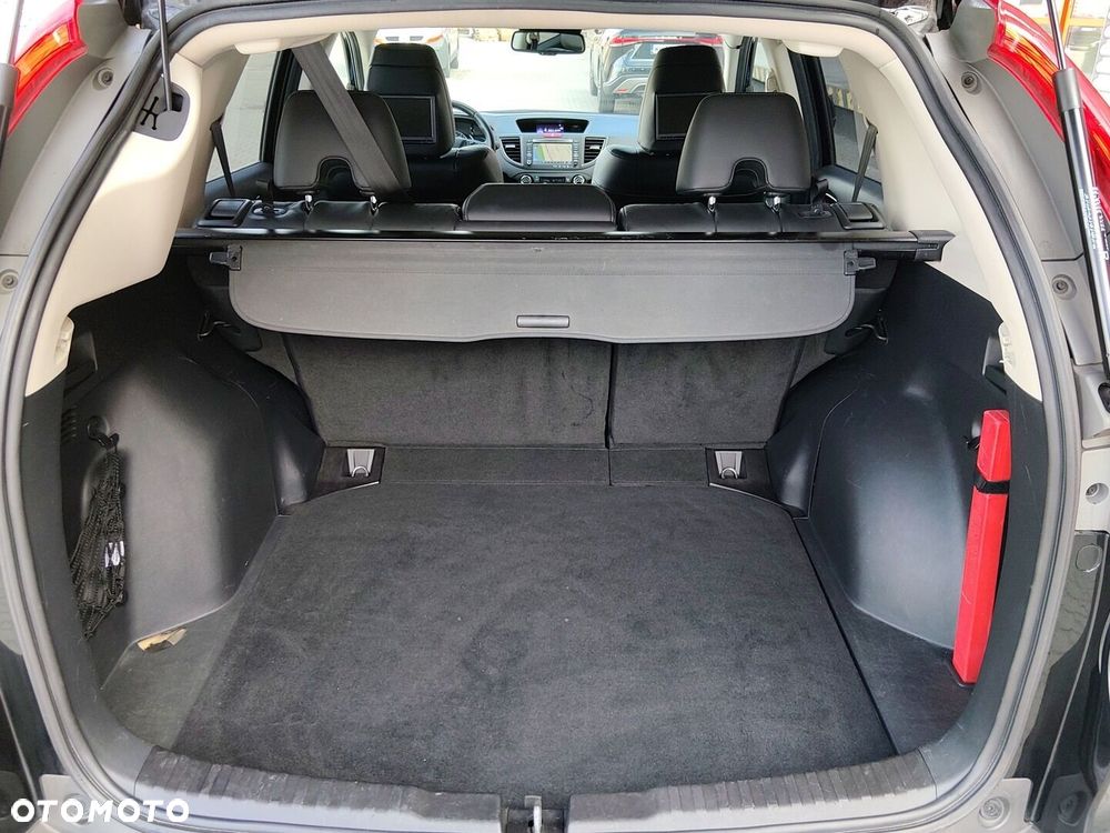 Honda CR-V 2.0 Executive - 38