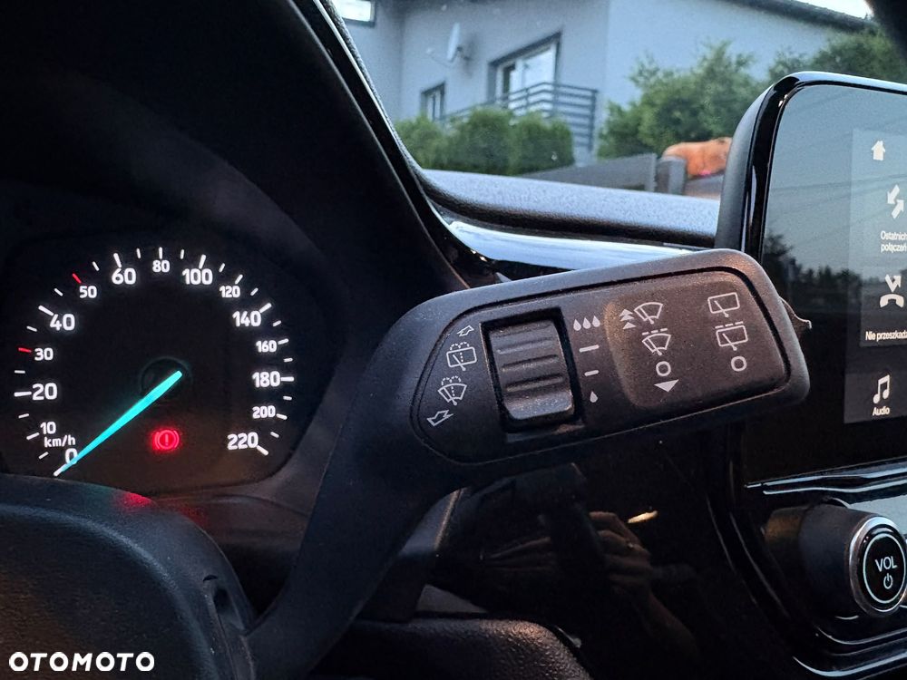 Ford Fiesta 1.0 EcoBoost GPF Active 1 - 22