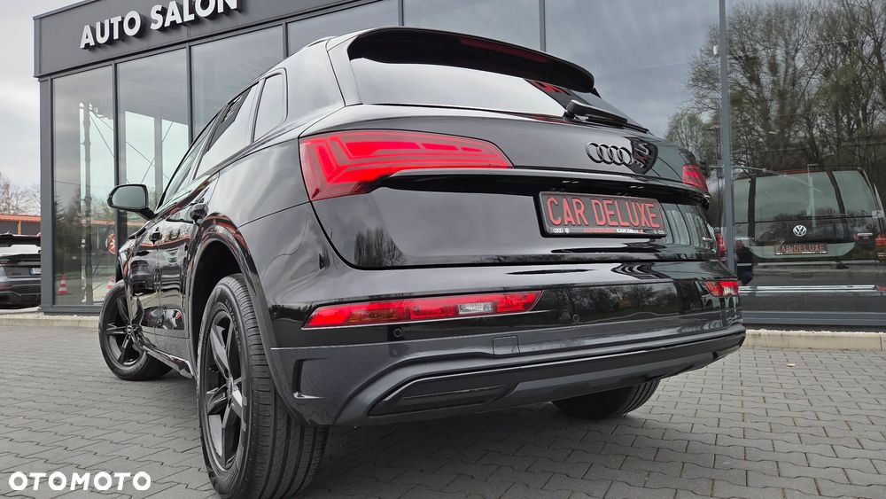 Audi Q5 - 34