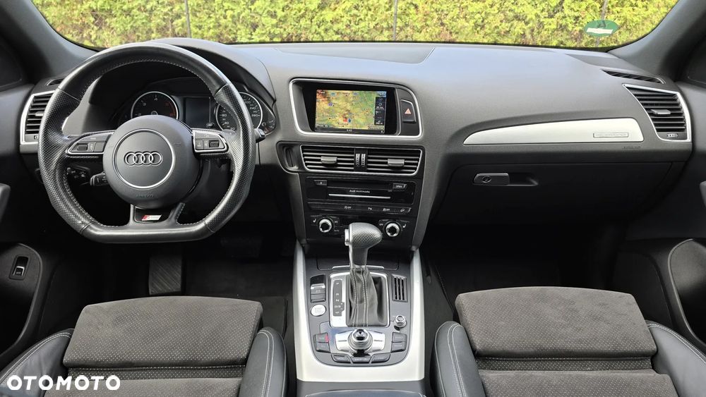 Audi Q5 2.0 TDI Quattro (clean diesel) S tronic - 27