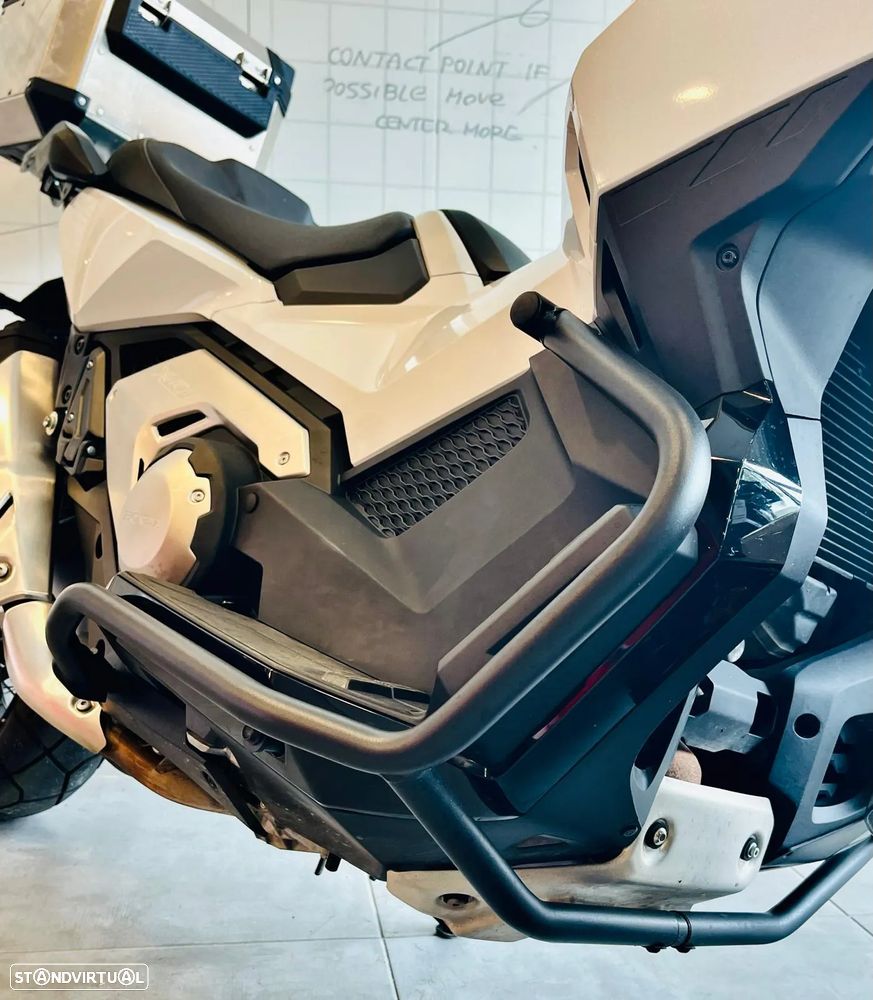 Honda X-ADV - 2