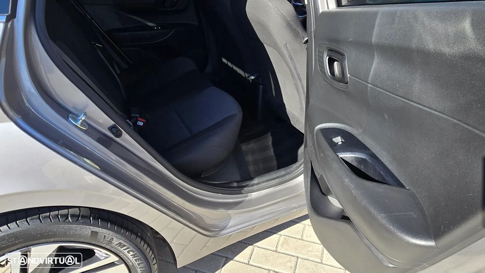 Hyundai i20 1.2 MPi Comfort - 9