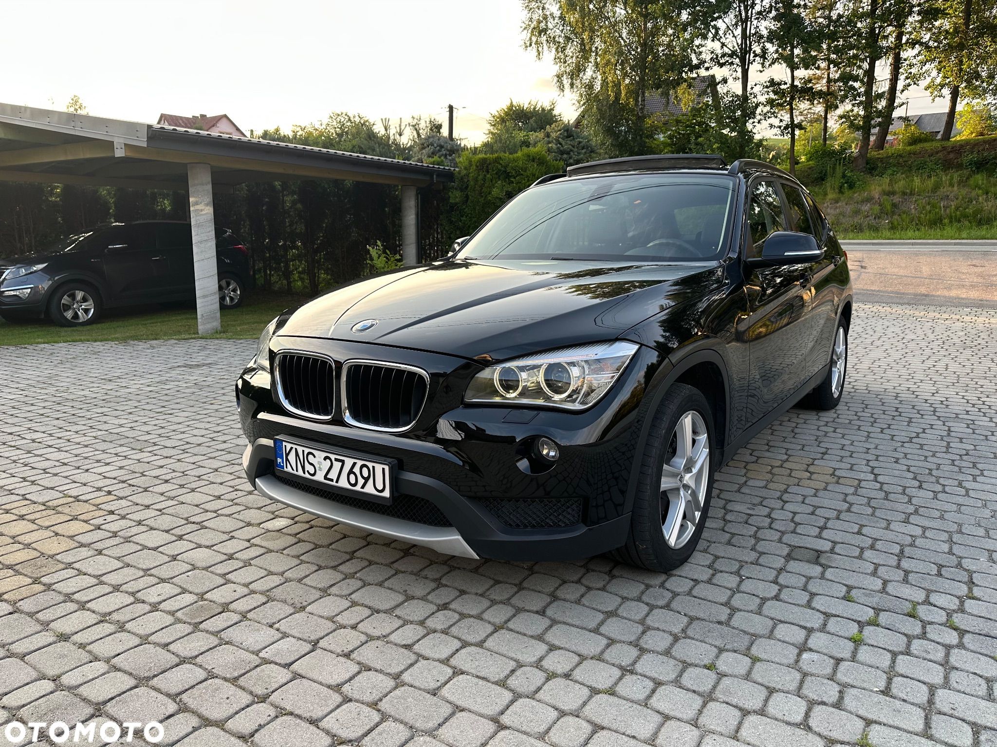 BMW X1 xDrive18d - 1