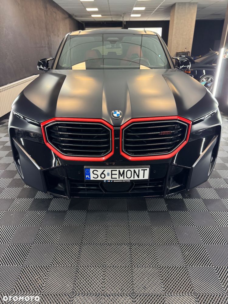 BMW XM - 2