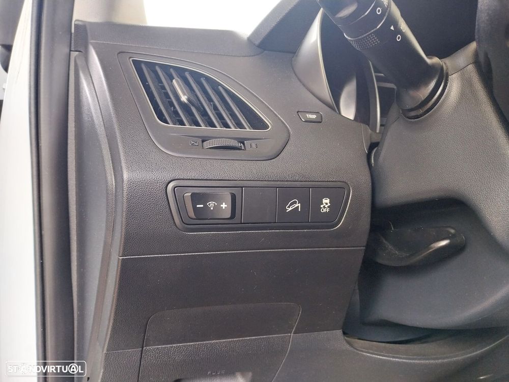 Hyundai ix35 2.0 CRDi E-VGT Classic - 5