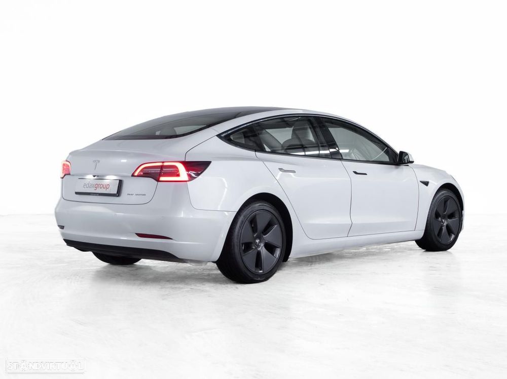 Tesla Model 3 Long-Range Dual Motor AWD - 3