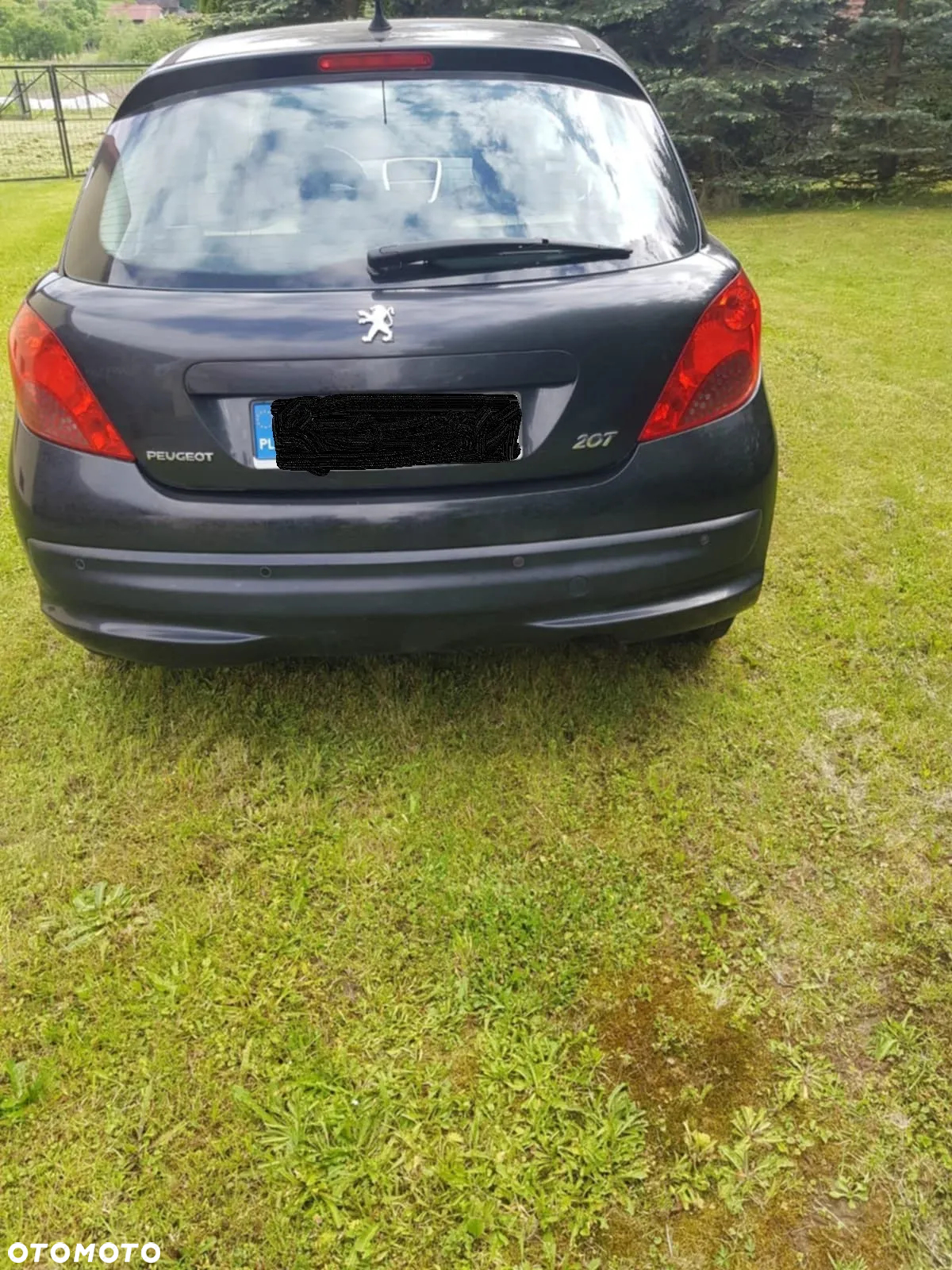 Peugeot 207 1.6 16V Sporty - 5