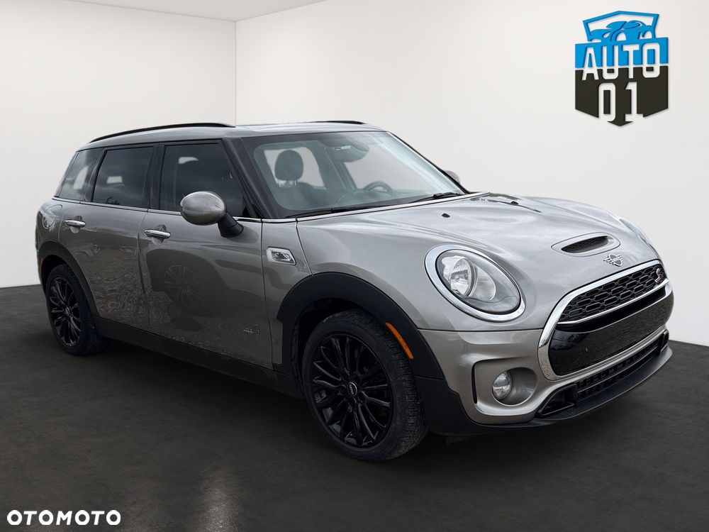 MINI Clubman ver-cooper-s-all4 - 4