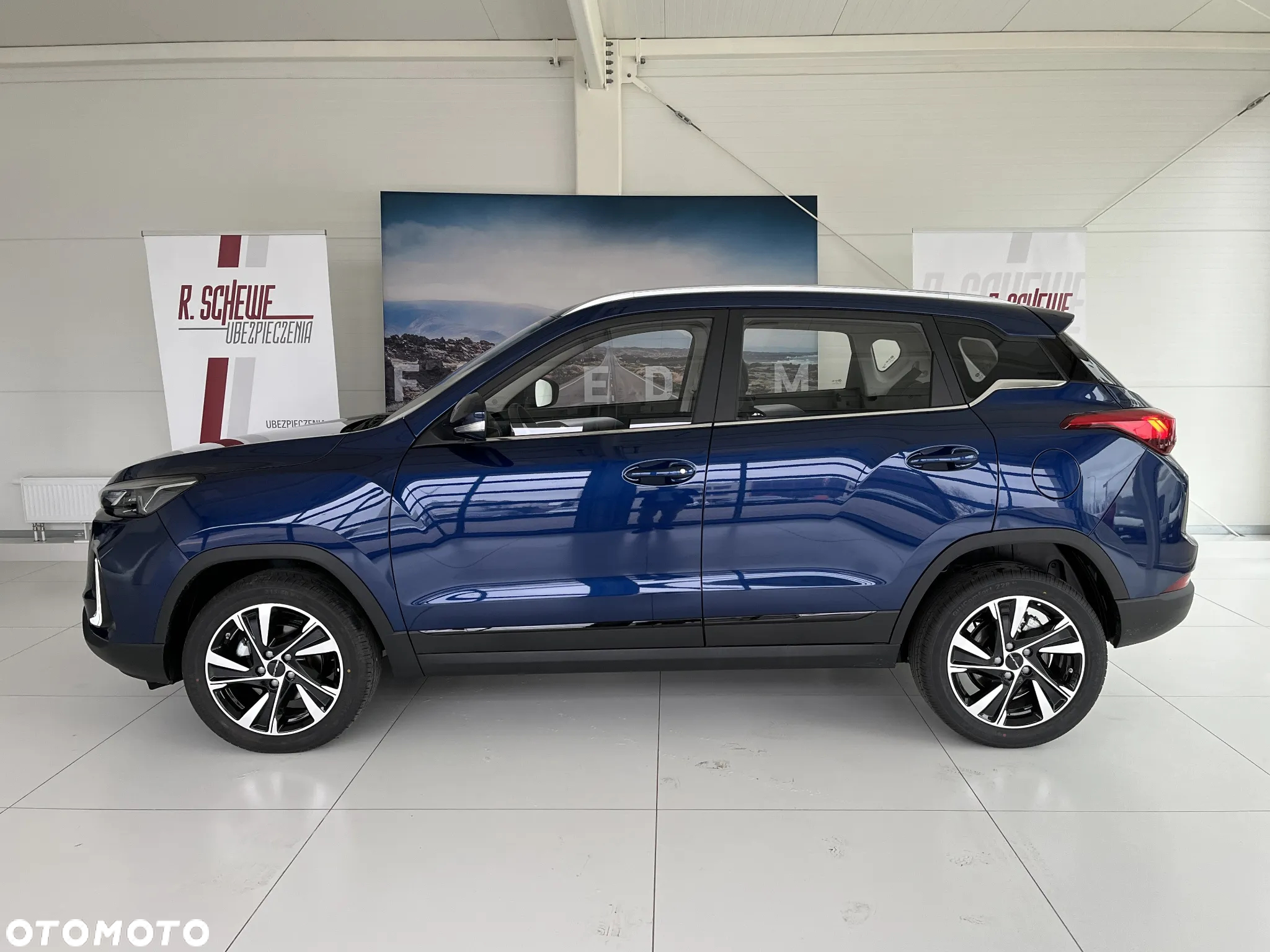 BAIC 3 1.5T Luxury - 5