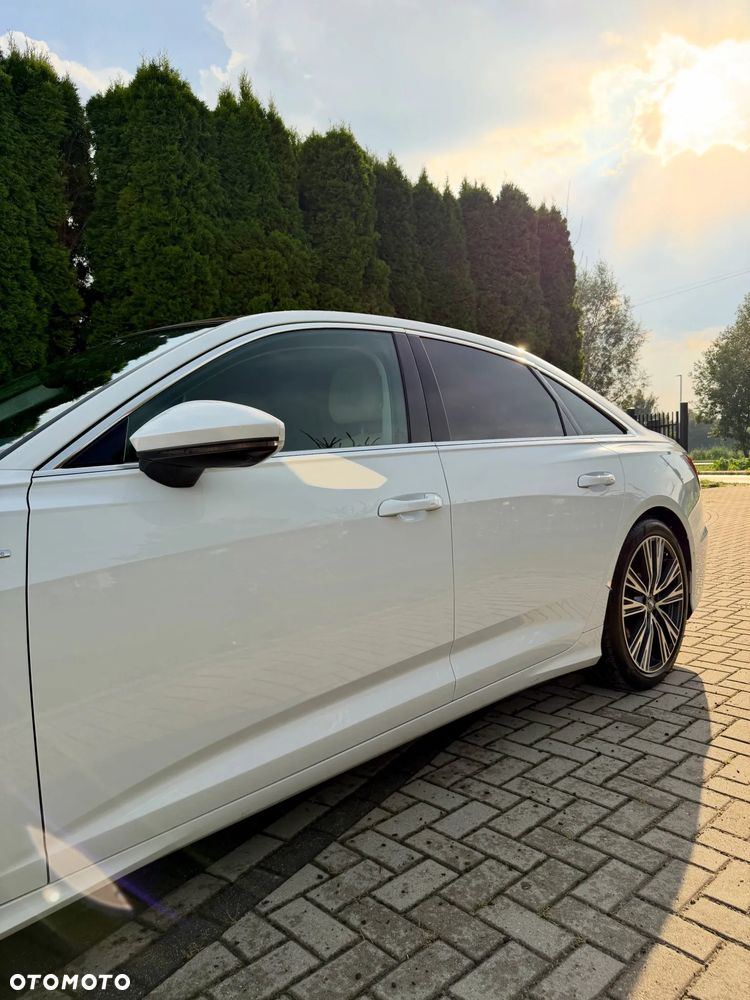 Audi A6 Limousine - 10