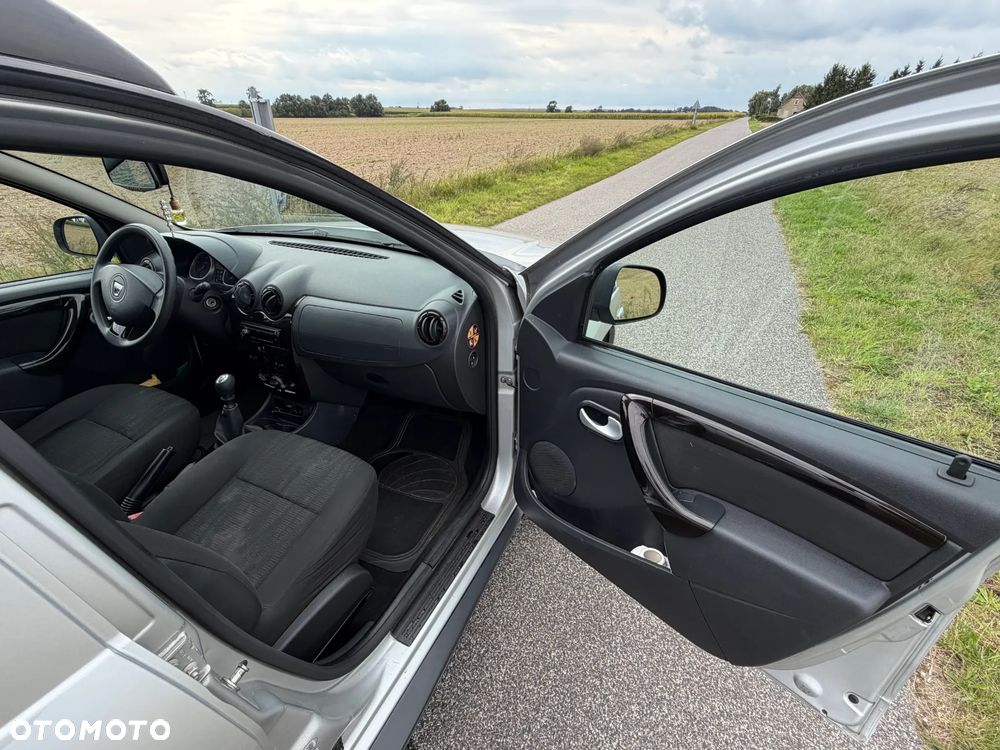 Dacia Duster - 5