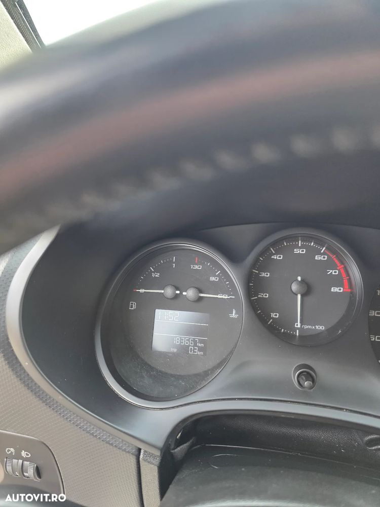 Seat Leon 1.4 Activ - 7