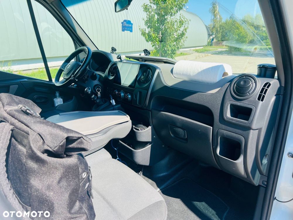 Renault Master - 23