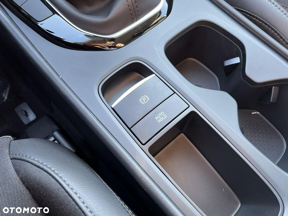 Hyundai Tucson 1.6 T-GDi Executive 2WD - 28