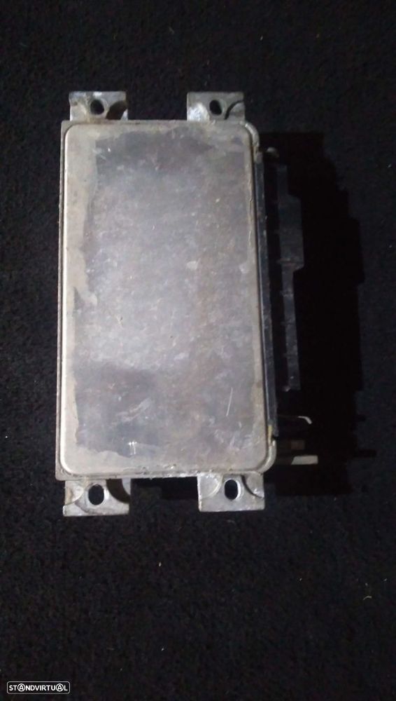 Centralina Do Motor Fiat Punto (176_) - 4