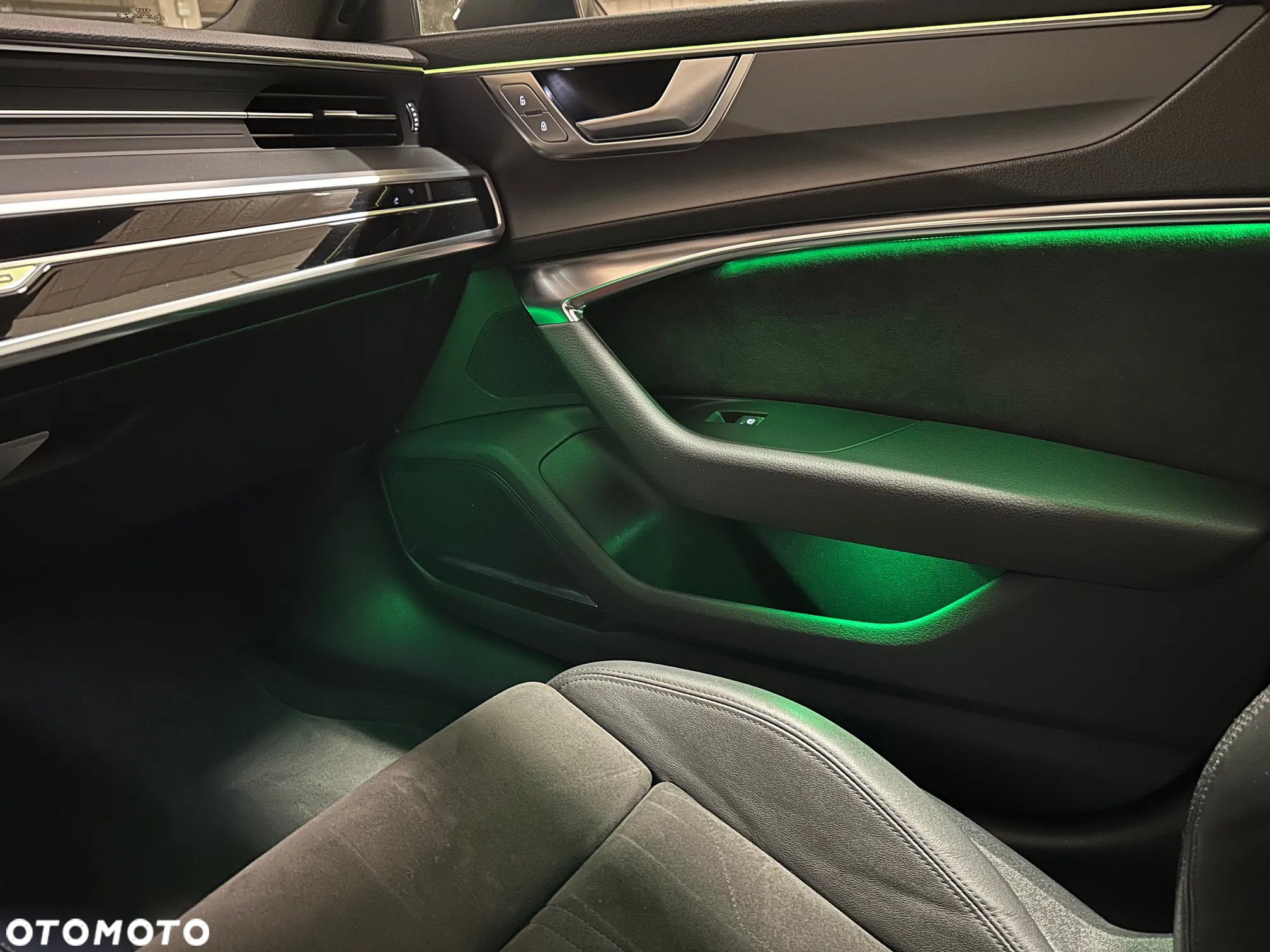 Audi A7 Sportback - 23