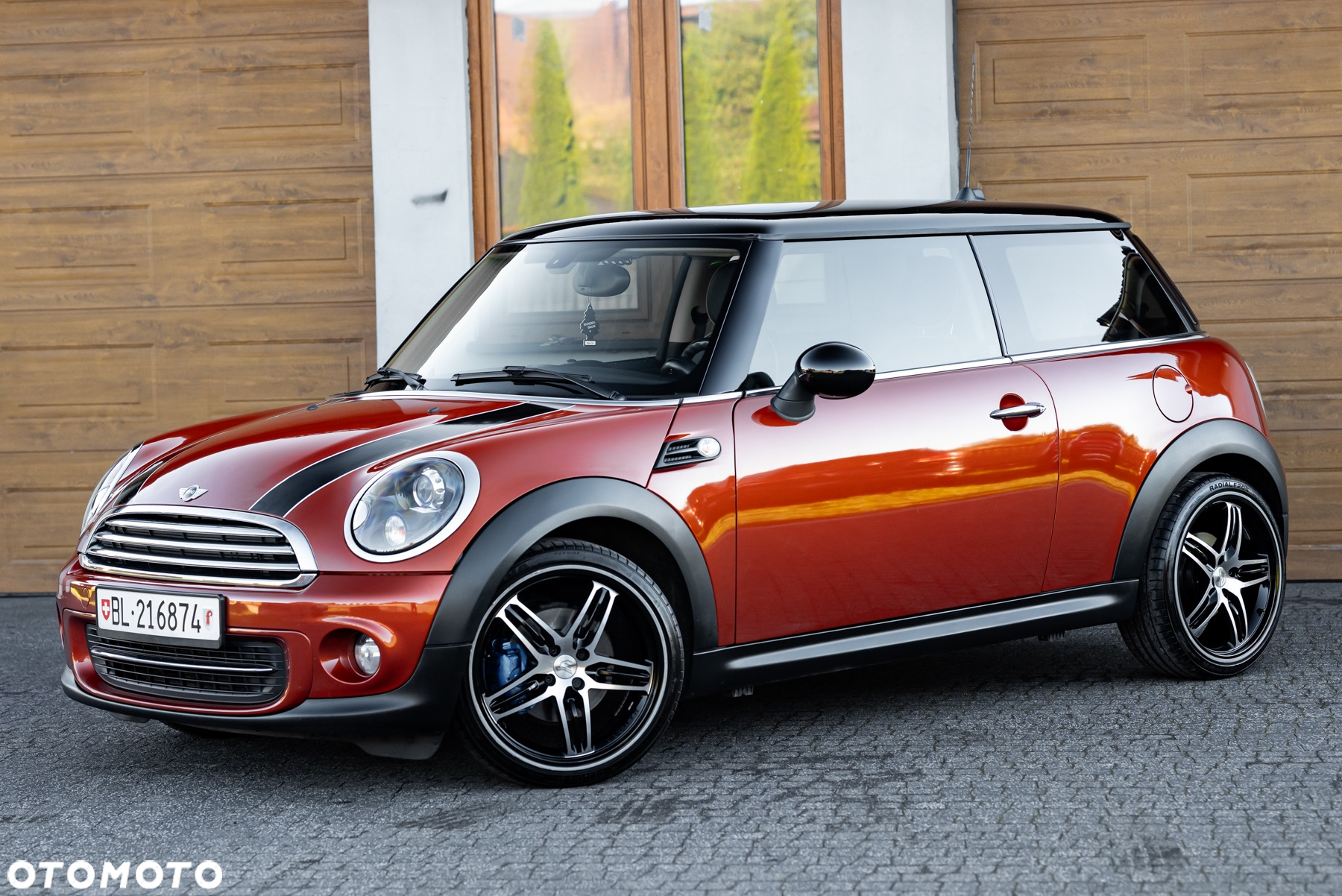 MINI Cooper Standard - 3
