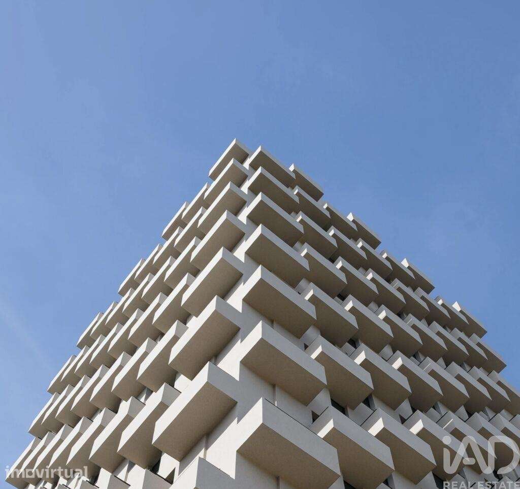 Apartamento T1 em Matosinhos e Leça da Palmeira de 42,00 m2 - Grande imagem: 2/8