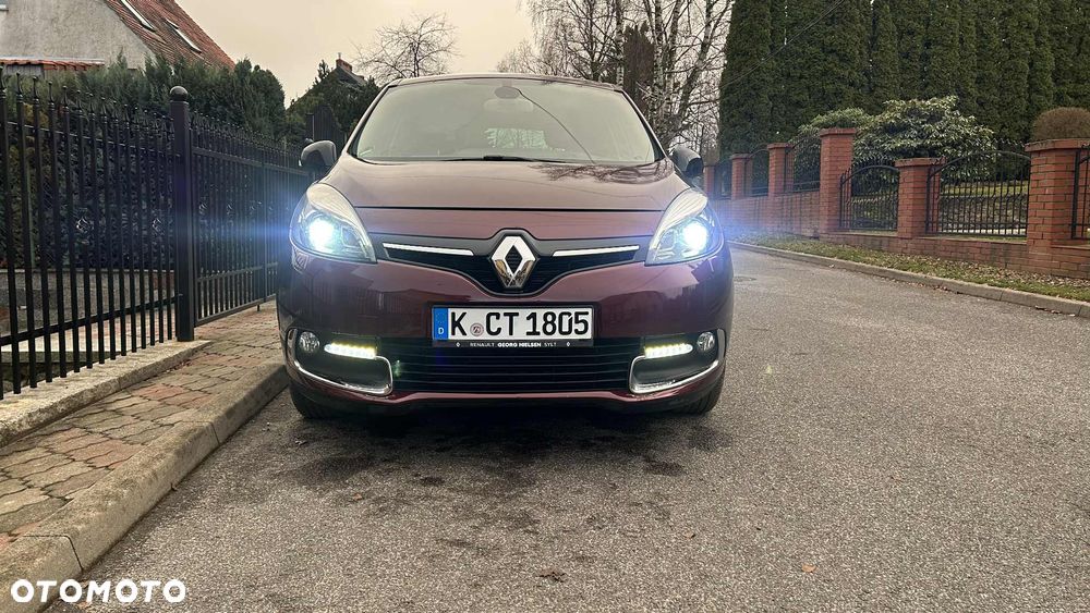 Renault Scenic 1.2 TCE Energy Bose - 6